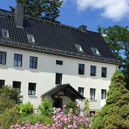 Apartment - Schwaan