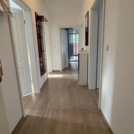 Apartment - Schwaan *