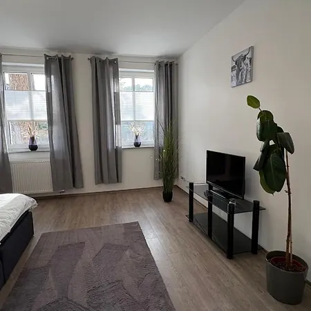 Apartment - Schwaan