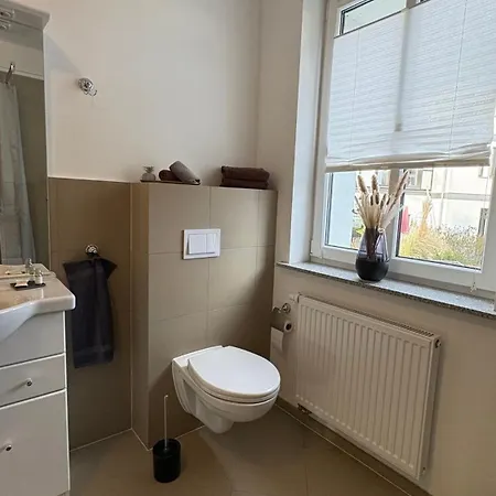 - Schwaan Apartment