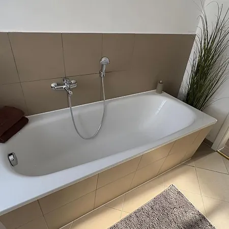 Apartment - Schwaan *