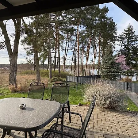 - Schwaan Apartment